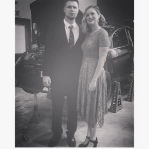 Meet your Posher, Stephanie